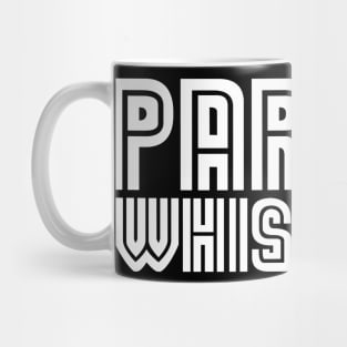 Parlay Whisperer Mug